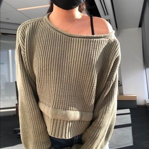 Alexander Wang || Sweater